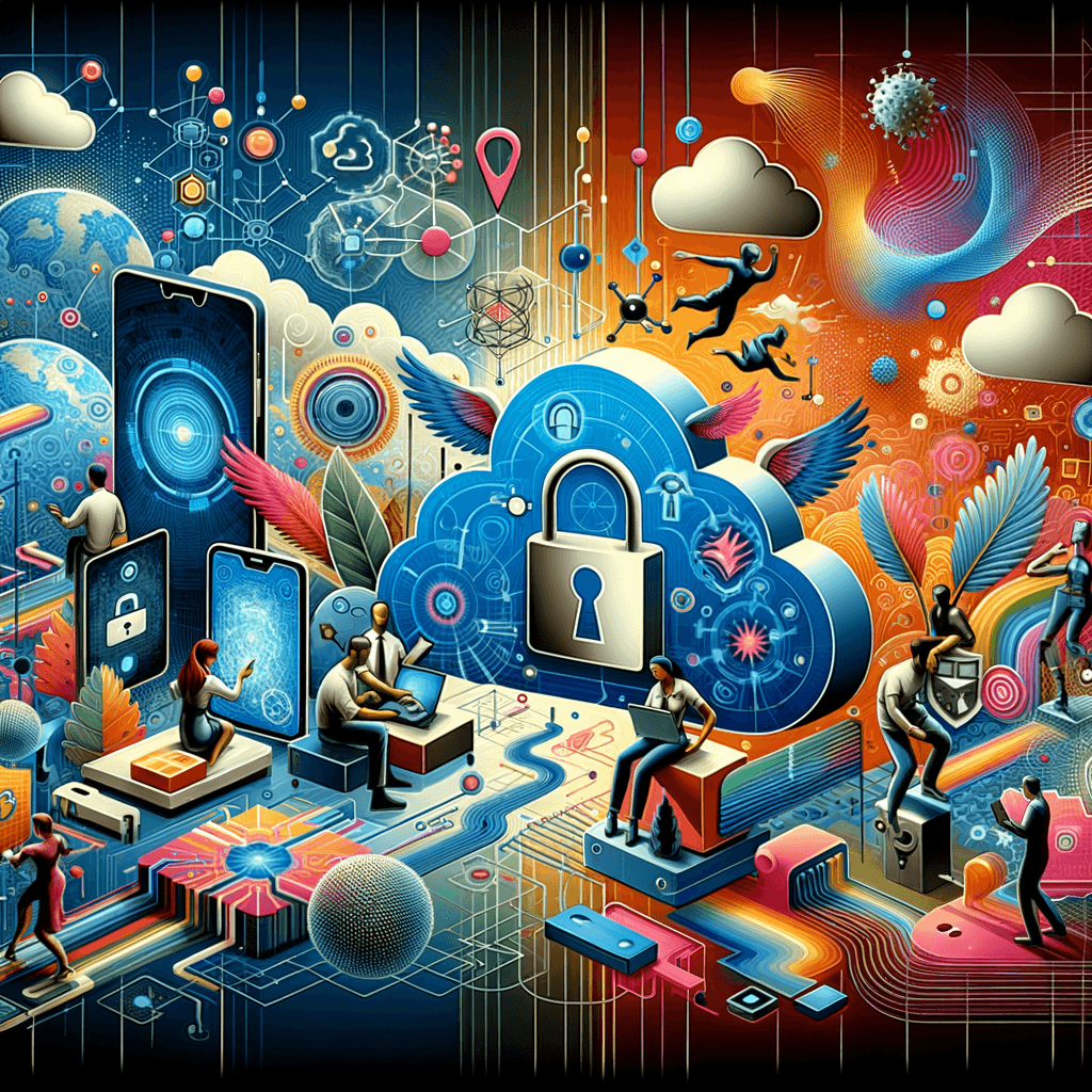 Everyone’s Listening In