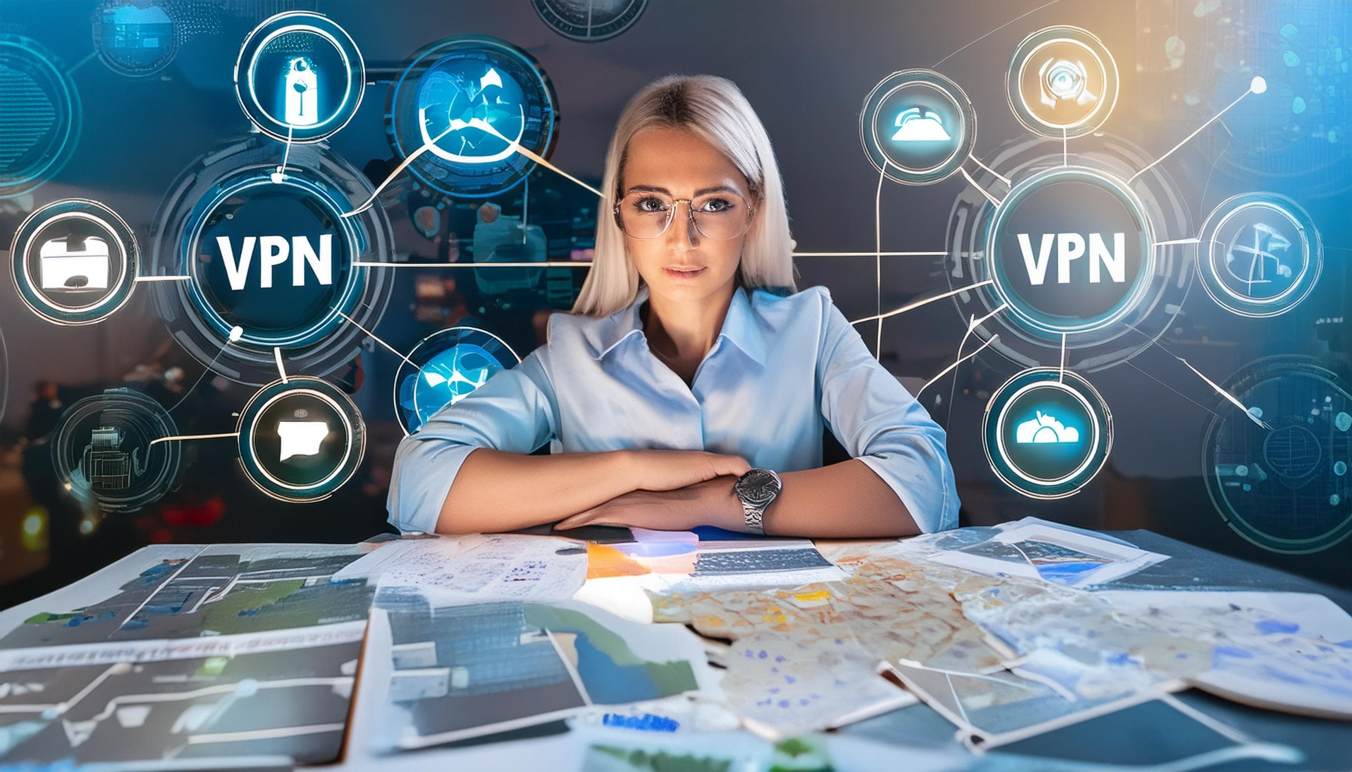 Why I Use Four Different VPNs (And Why It Shouldn't Be This Complicated)